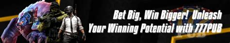 773pub|777Pub Casino: Heighten Your Online Gaming Experience!.